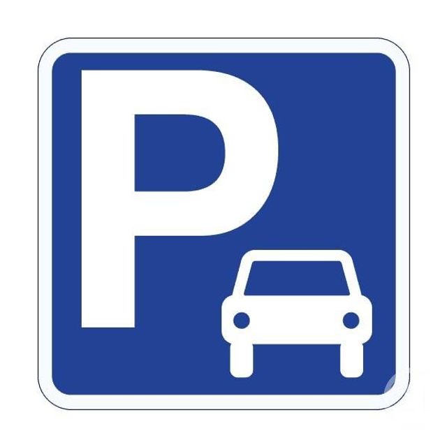 Parking à vendre - 11,30 m2 - Paris - 75012 - ILE-DE-FRANCE