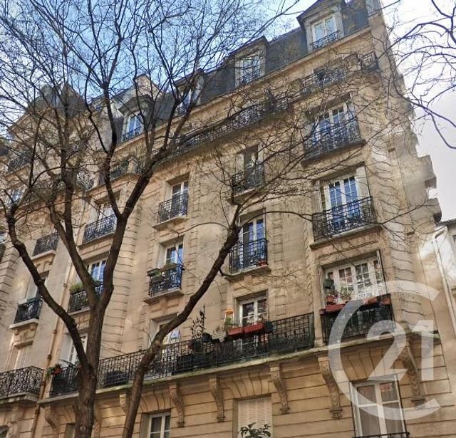 appartement - PARIS - 75012