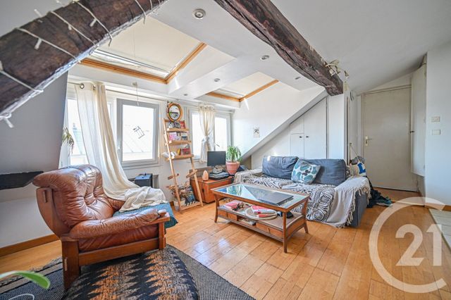 appartement - PARIS - 75012