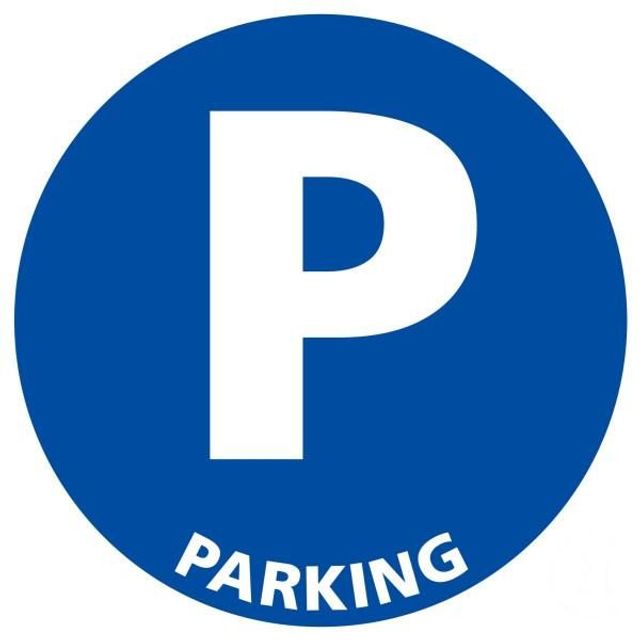 Parking à louer PARIS