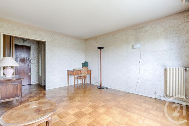 Appartement à vendre - 2 pièces - 44,46 m2 - Paris - 75012 - ILE-DE-FRANCE