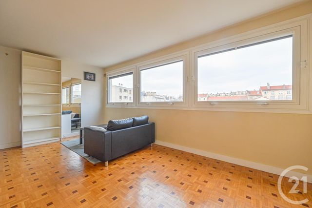 appartement - PARIS - 75012