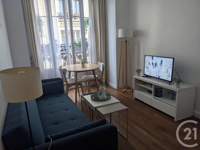 Appartement F2 à louer PARIS