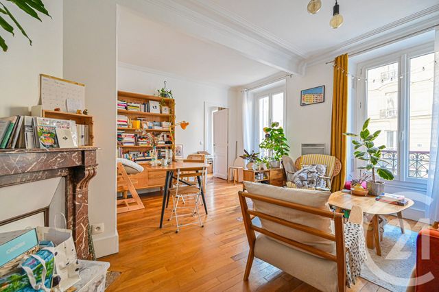 appartement - PARIS - 75012