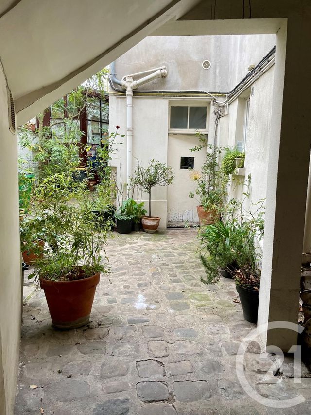 appartement - PARIS - 75012