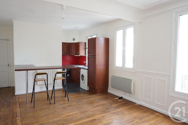 appartement - PARIS - 75012