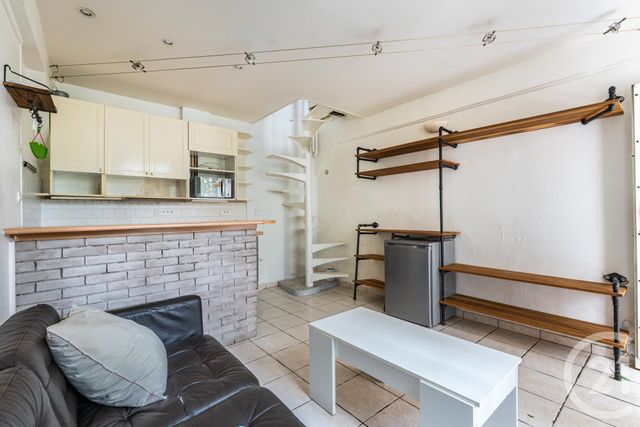 appartement - PARIS - 75012