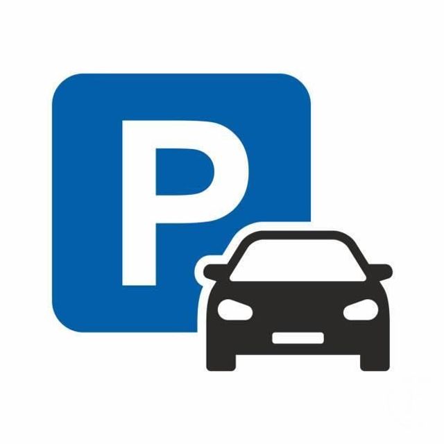 Parking à vendre - 14,17 m2 - Paris - 75012 - ILE-DE-FRANCE