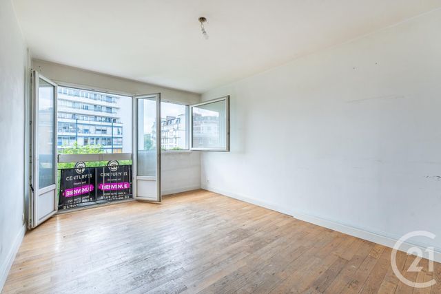 Appartement F3 à vendre - 3 pièces - 56,15 m2 - Paris - 75012 - ILE-DE-FRANCE