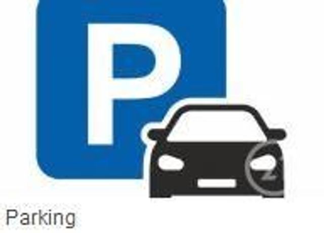 Parking à vendre - 10 m2 - Paris - 75012 - ILE-DE-FRANCE