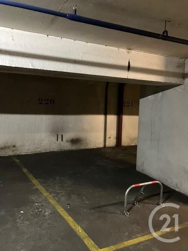 Parking à vendre - 10,50 m2 - Paris - 75005 - ILE-DE-FRANCE