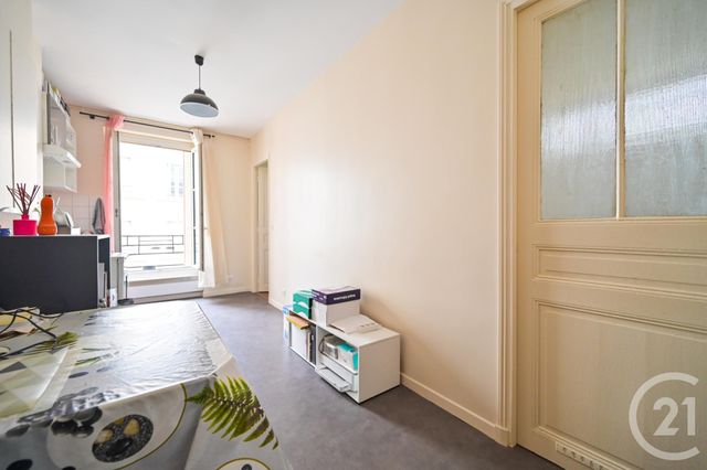 Appartement F2 à vendre - 2 pièces - 26 m2 - Paris - 75012 - ILE-DE-FRANCE