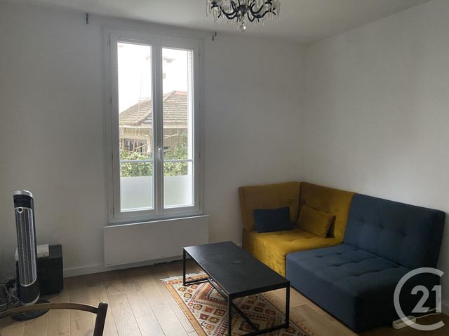 Appartement F2 à louer - 2 pièces - 28,08 m2 - Vincennes - 94 - ILE-DE-FRANCE