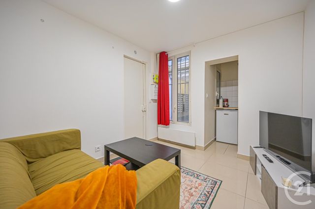 Appartement F2 à vendre PARIS