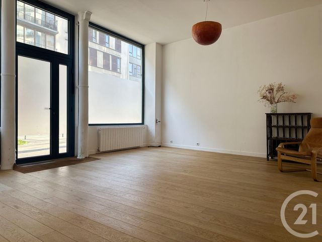 Appartement F3 à vendre - 3 pièces - 87 m2 - Paris - 75012 - ILE-DE-FRANCE