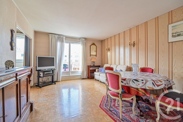 appartement - PARIS - 75012