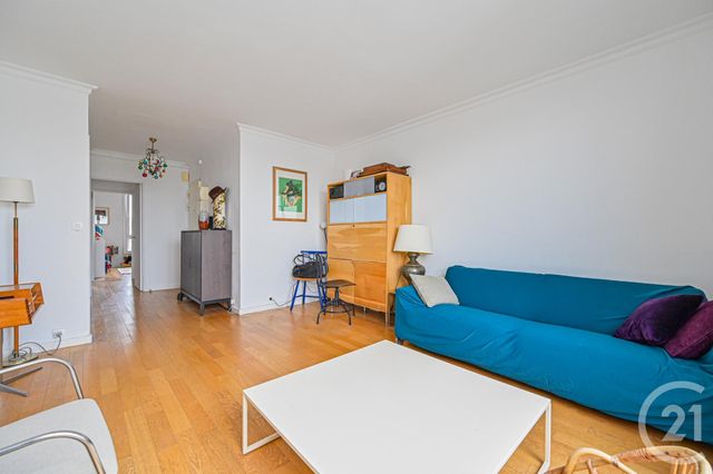 appartement - PARIS - 75012