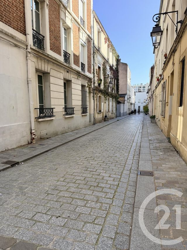 appartement - PARIS - 75012